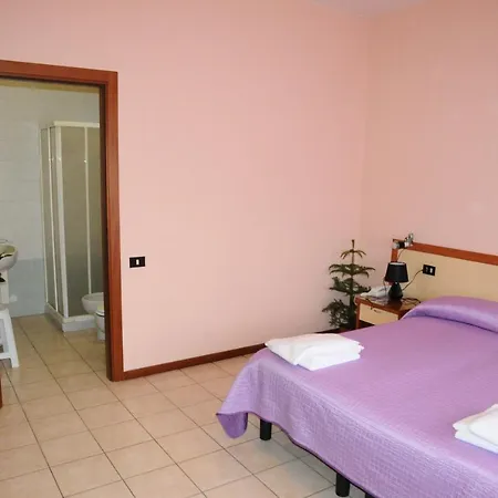 Cippa’s Hotel