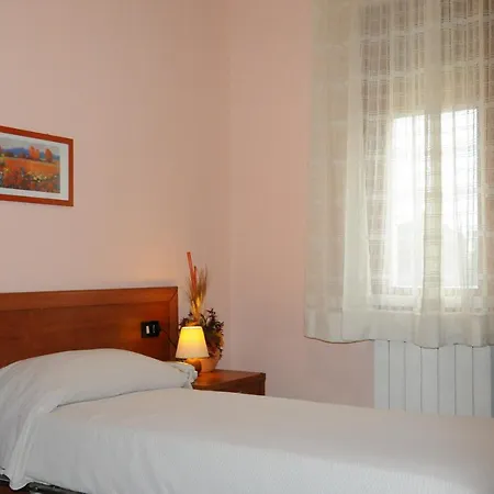 Hotel Cippa's Villadose