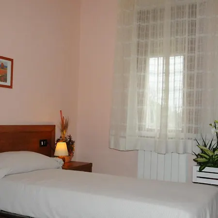 Hotel Cippa's Villadose