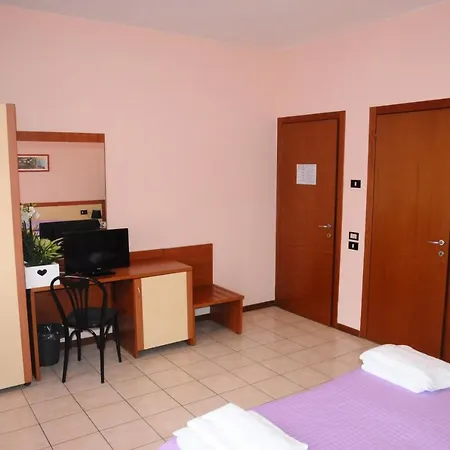 Cippa's 3* Villadose