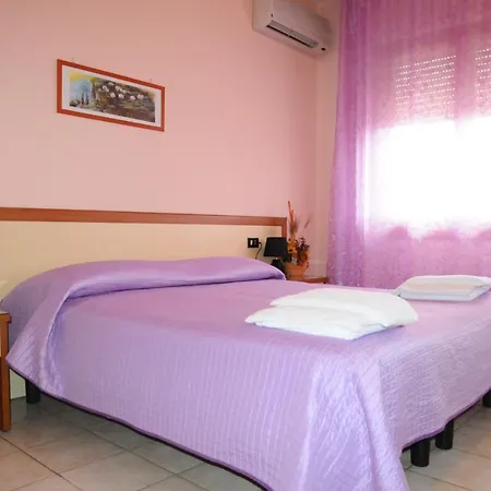 Hotel Cippa's