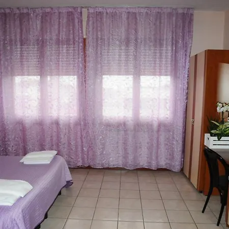 Cippa's Villadose