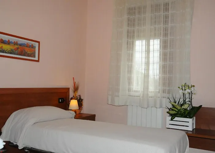 Ξενοδοχείο Cippa's Villadose